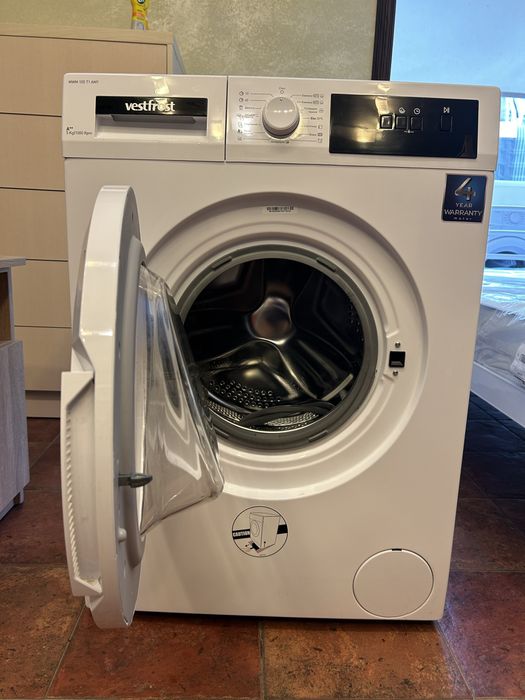 Пральна машинка Vestfrost