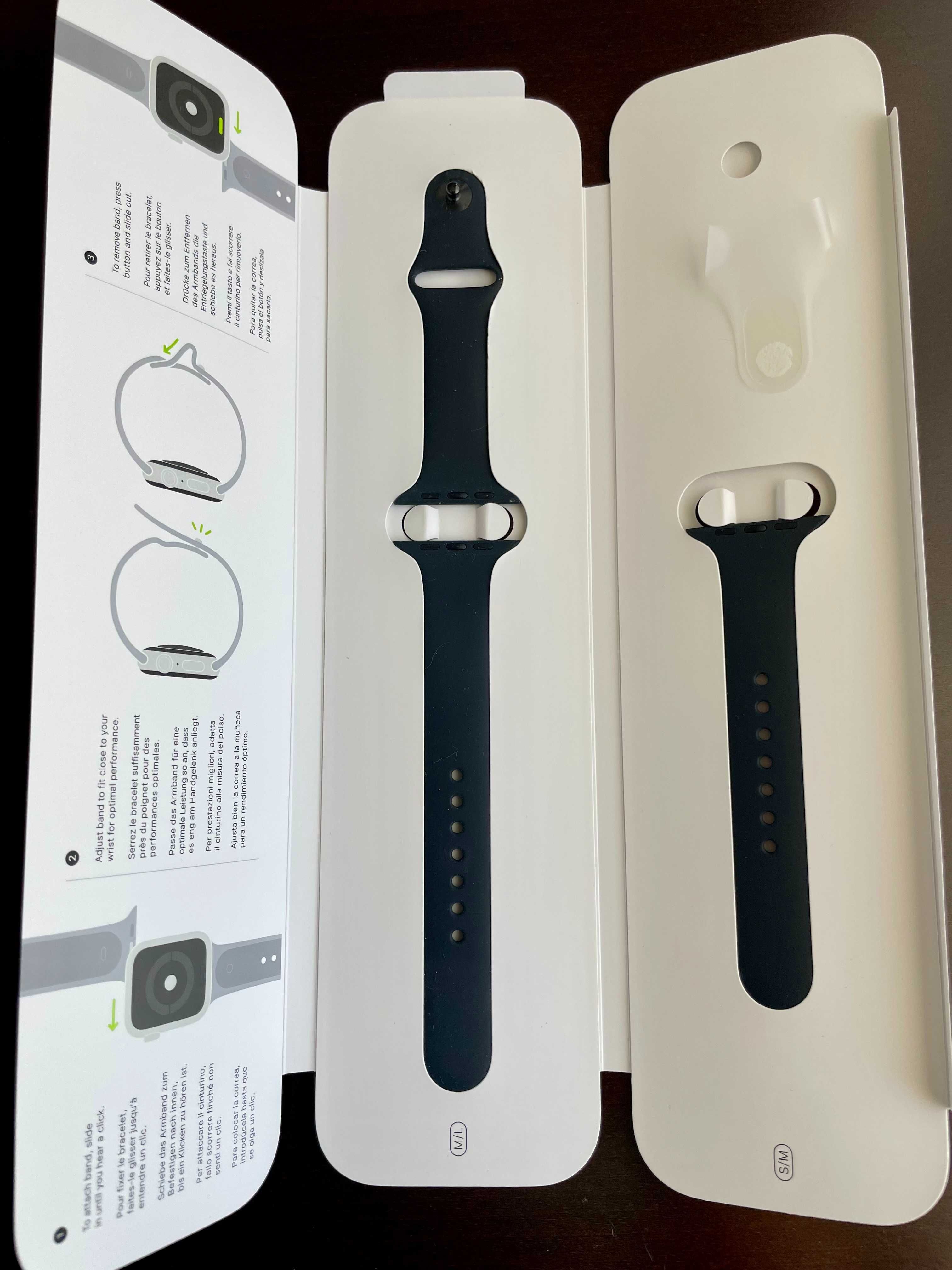 Apple Watch 5 Smartwatch