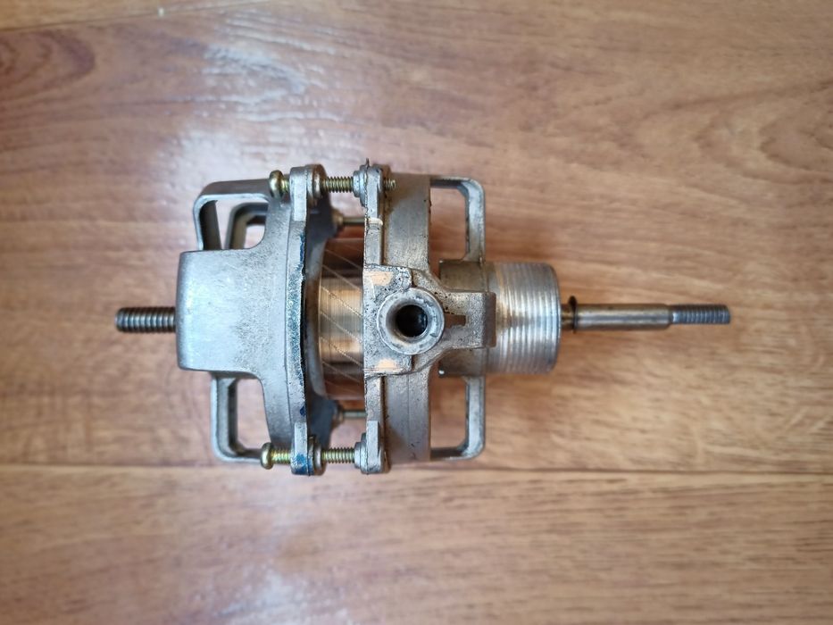 Корпус вентилятора