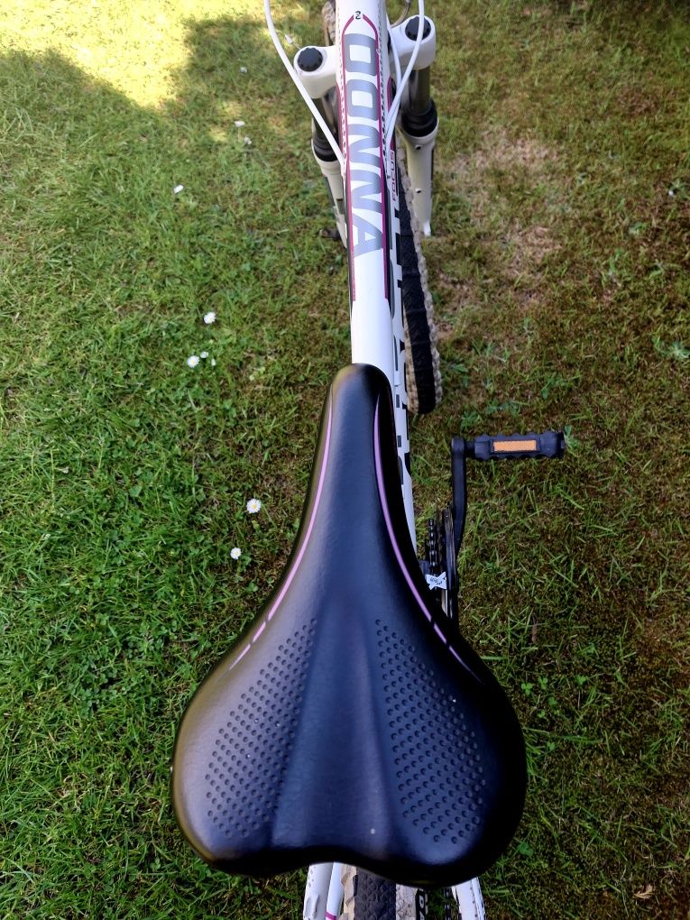 Zadbany rower dla dziewczynki Focus 20 cali