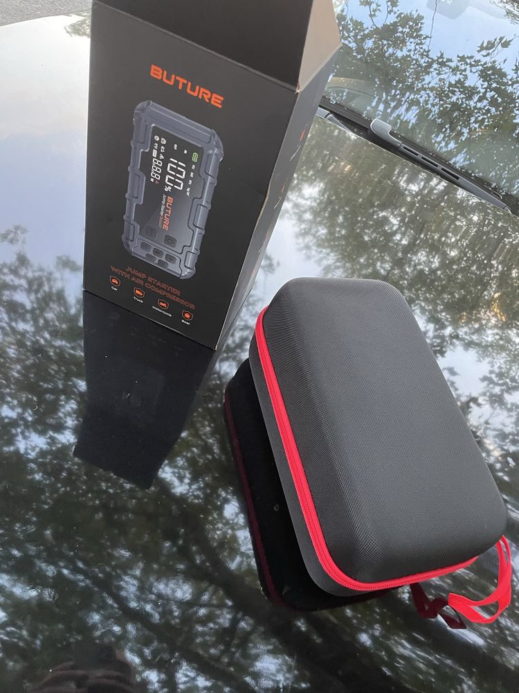 Booster 12v BUTURE
