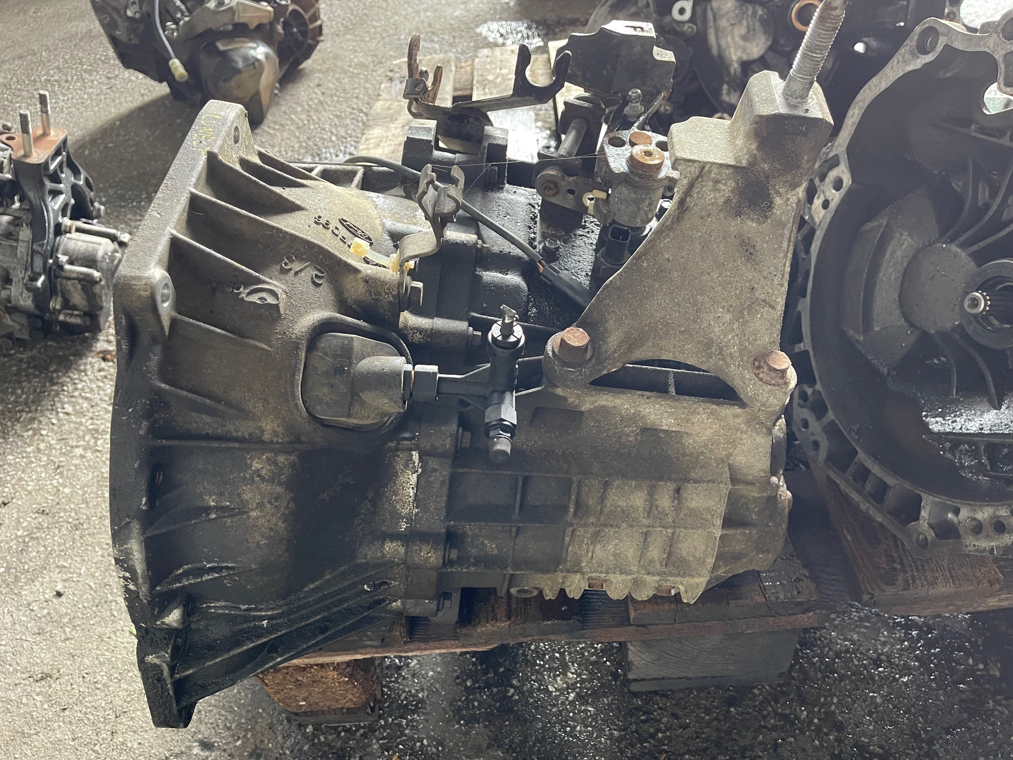 Caixa de Velocidades Ford Connect 1.8 Tdci 2T1R7002BF