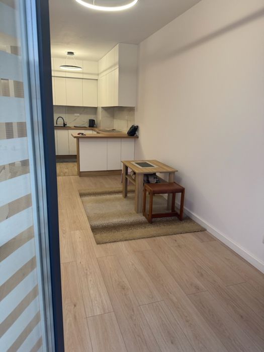 Wynajmę mieszkanie :Nowe : Umeblowane Gotowe do zamieskania