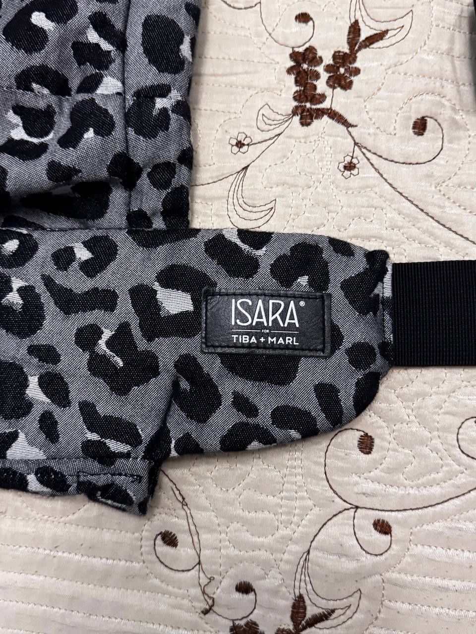 Ерго рюкзак Isara Tiba+Marl