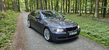 BMW 320i E90 170KM, 2.0 benzyna