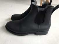 Buty do konnej jazdy 39