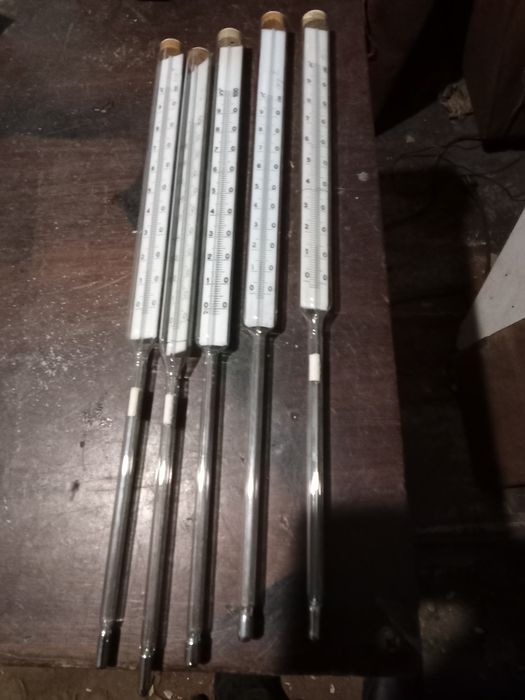 измерения температуры.