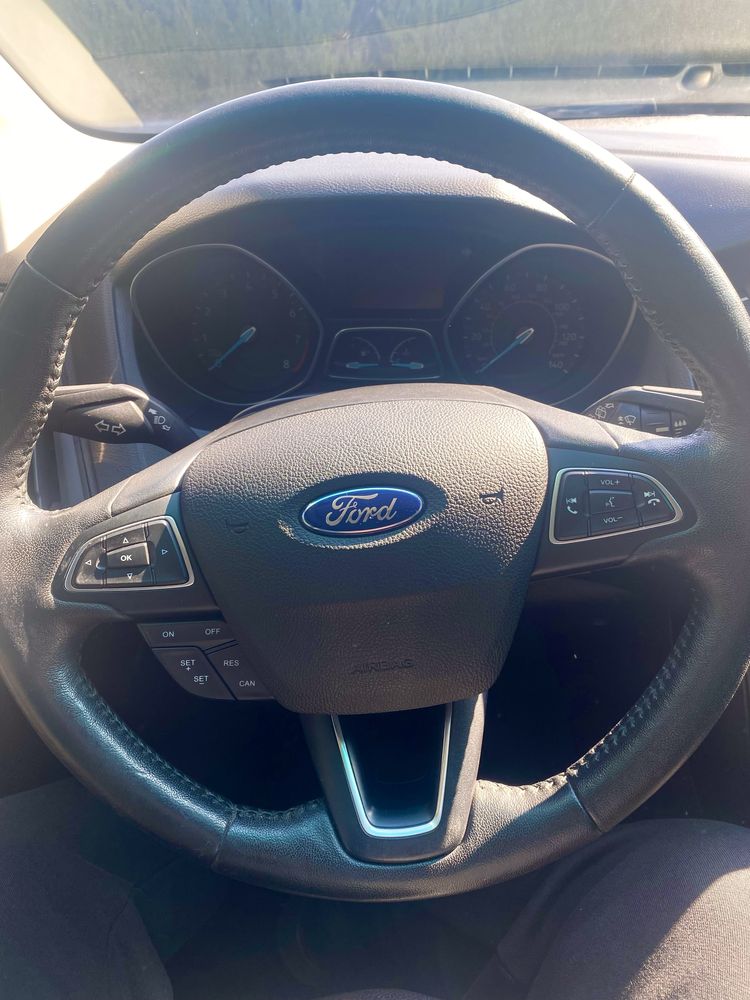 Ford Focus 3 продам