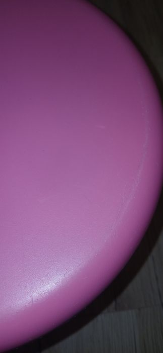 Krzesło Ikea Mammut