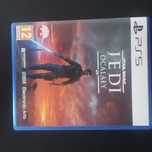 Gra Star wars Ocalały na ps5