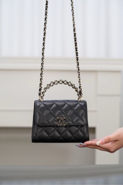 Сумка Chanel Kelly Bag