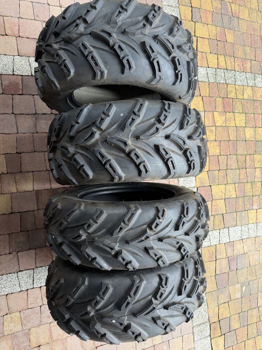 Opony CST 14’ Quad