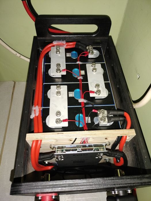 Аккумулятор lifepo4 12v 280ah