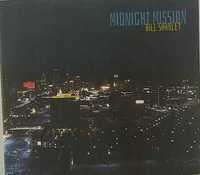 Bill Shanley – Midnight Mission 2018 CD