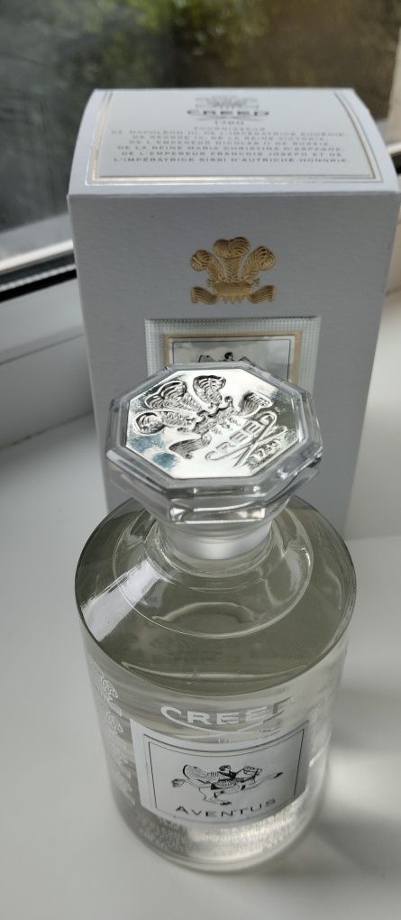 Creed Aventus edp 240 ml