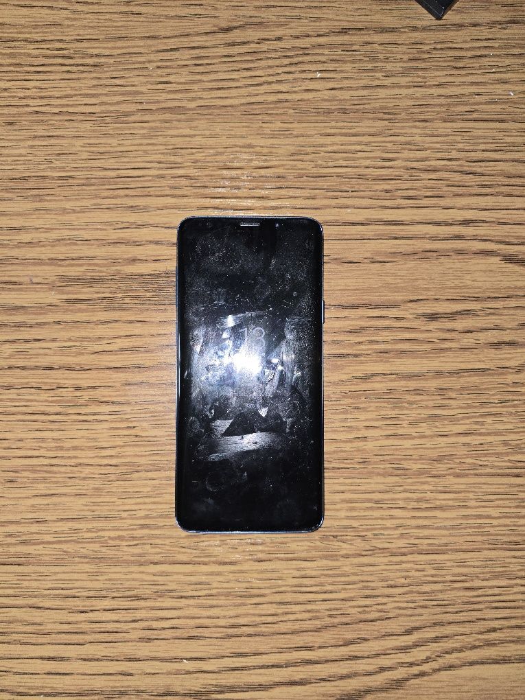 Sprzedam samsunga galaxy s9+