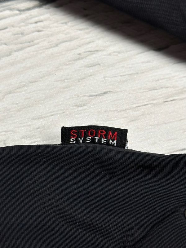 Didriksons Kurtka Parka Przeciwdeszczowa Damska Membrana Stormsystem r
