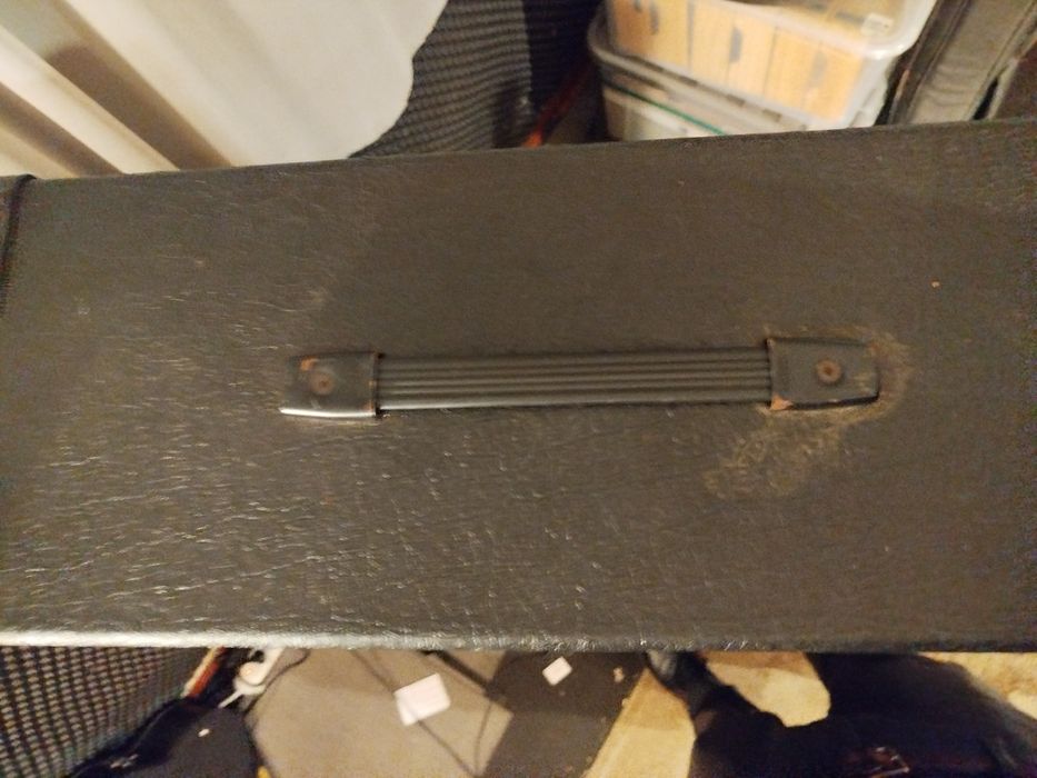 Laney Pro-Tube PT50 Series II – Made in England, Handwired