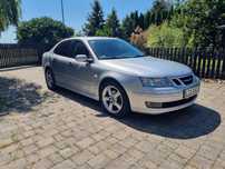 Saab 9-3 2.0t Vector LPG Szwajcaria