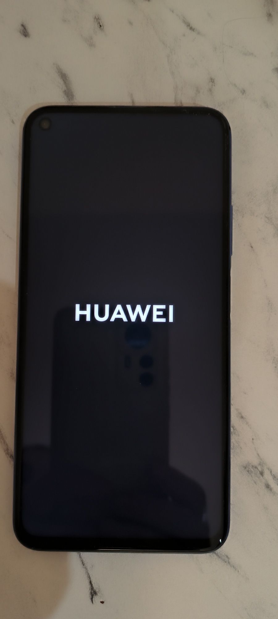 Смартфон Huawei Nova 5T