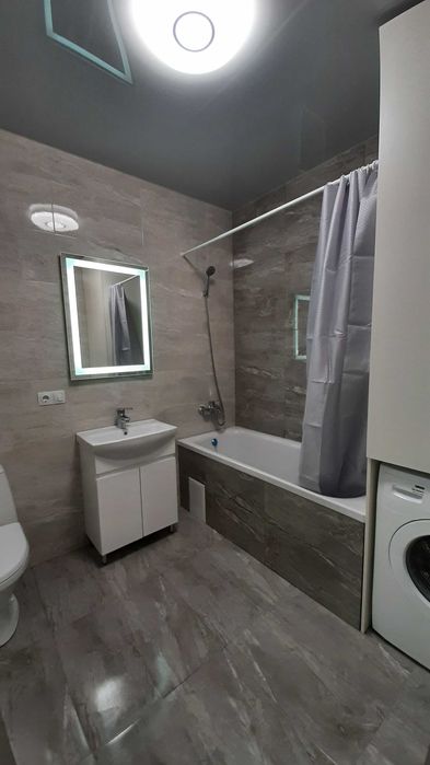 Сдам 1 ккв в ЖК Сокольники Профессорская Тетра школа Бойко