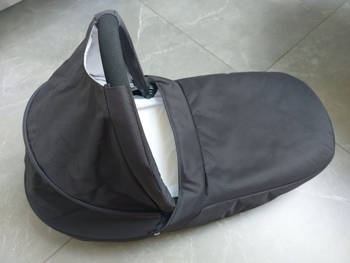 Gondola miękka do wózka Easy Walker model CarryCot