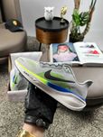 Жіночі кросівки найк аір зум Nike Air Zoom Pegasus 41 Grey Lime 37-41