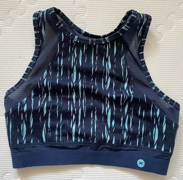 Top krótki / stanik sportowy XS/S 2XU