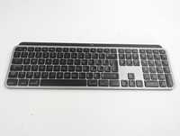 Klawiatura Logitech MX Keys Tastiera dla Mac UKŁAD WŁOSKI