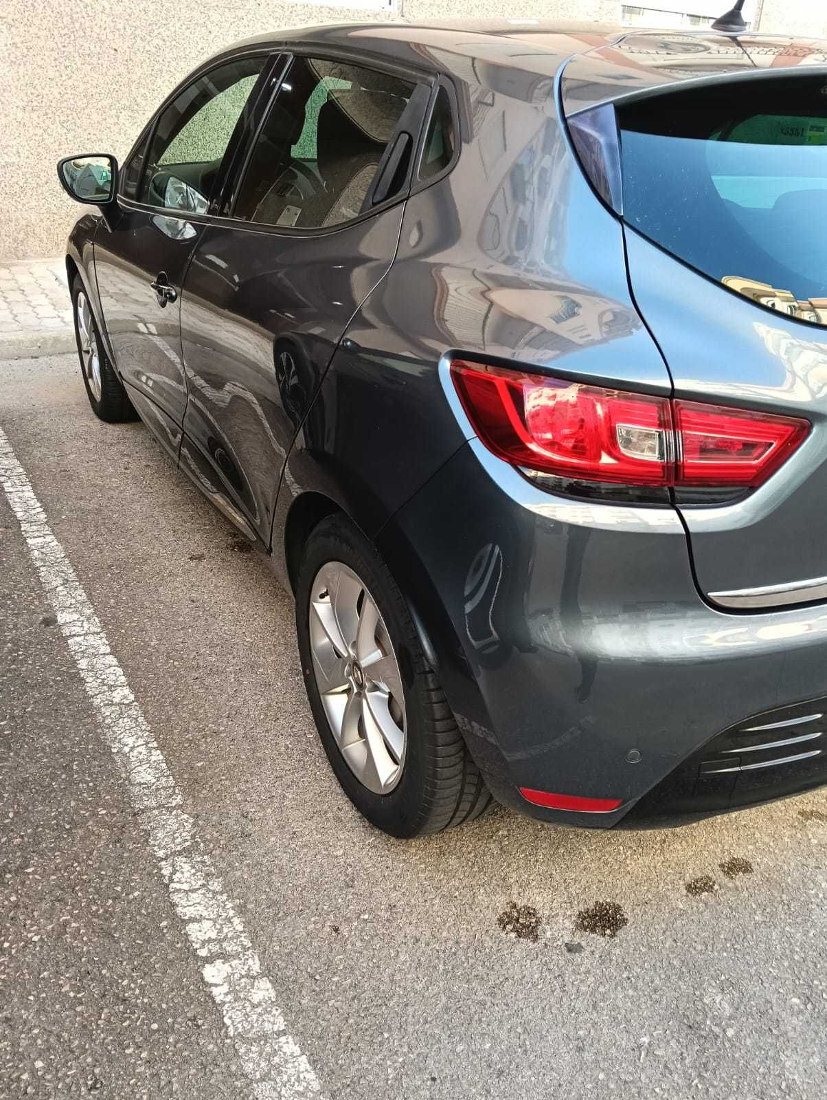 Renault Clio dce