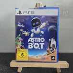 Astro Bot PlayStation 5 PS5 wersja PL
