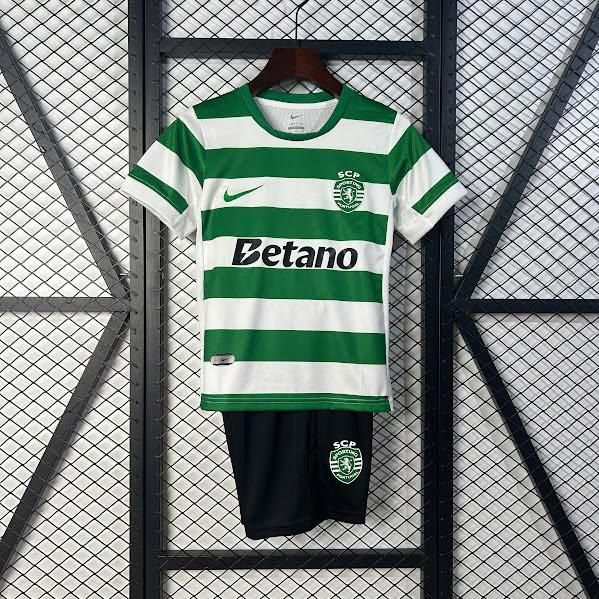 Equipamentos de futebol para crianças