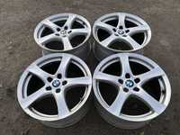 Литые диски BMW R18 5x120 ET45 X1 X3 X5 X6 E70 E53 E60 E39 VW T5 T6