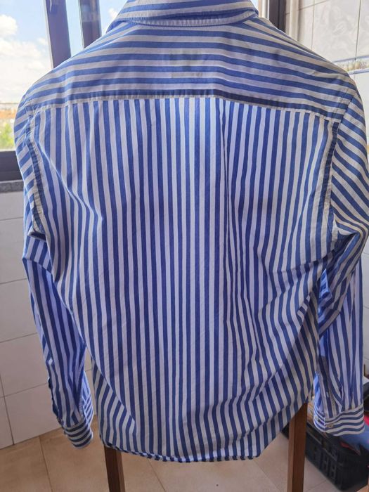 Camisa Homem Lion of Porches