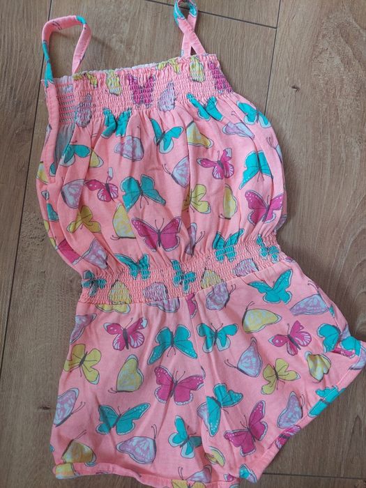 Kombinezon na lato 98