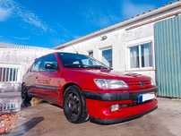 Peugeot 306 2.1td