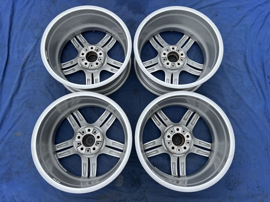 BMW r19 5x120 5-series 2009-2017 F10 F11 6-series 2011-2019 F12 F13F14