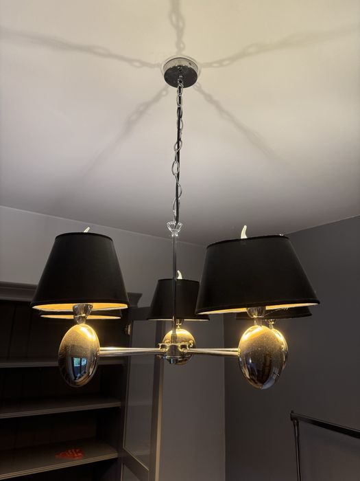 lampa wisząca żyrandol