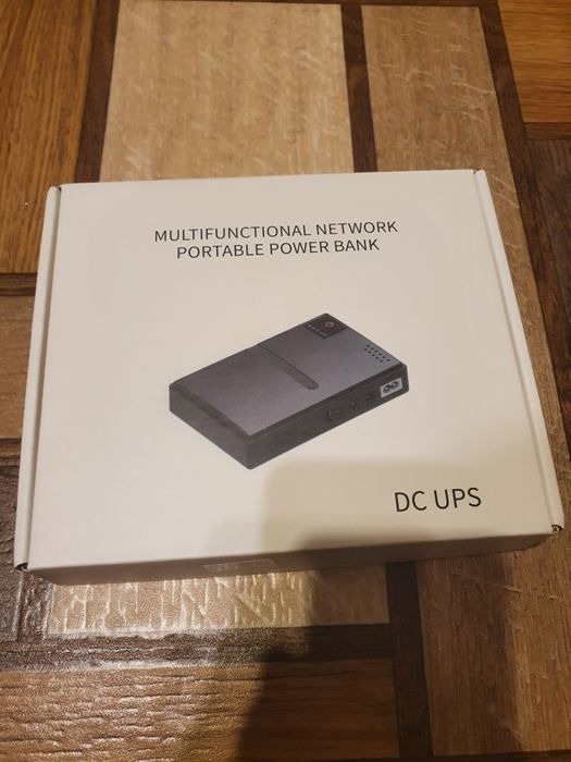 Интернет без света