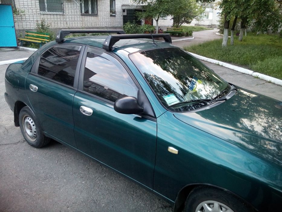 Запчастини для авто