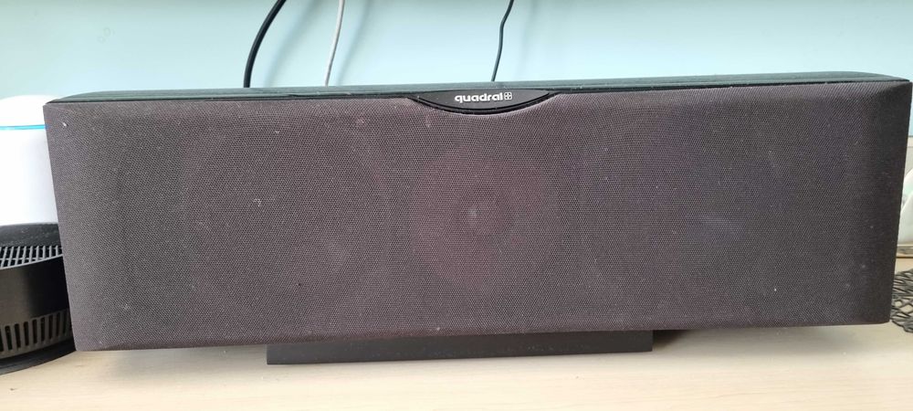 Quadral ASCENT 5.0 zestaw kolumn