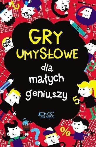 Mały Geniusz Kosmos Praca Zbiorowa Ks294