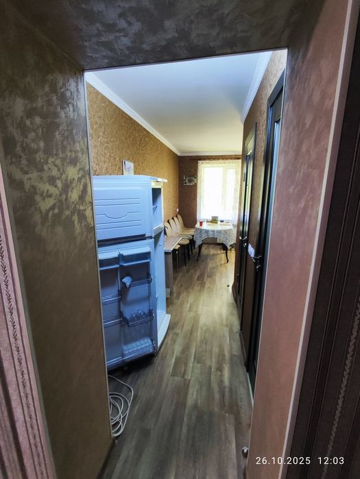 Квартира Близнюки