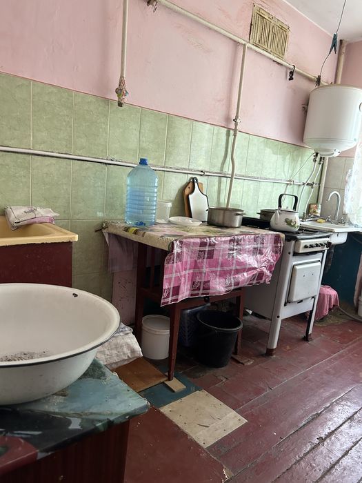 3  кімн. в квартирі вул. Романа Шухевича 29