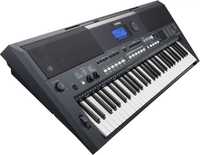 Yamaha psr E433, keyboard piano klawisz organy