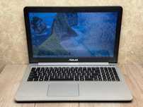 Игровой Asus K501 Nvidia GTX 950m, i5 8/256 АКБ 3 часа