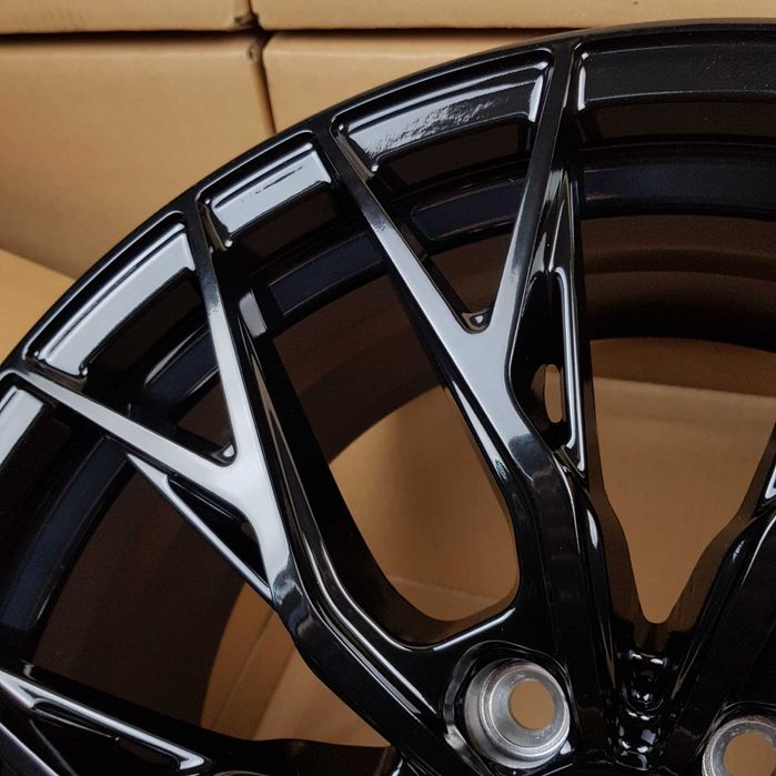 Диски На Авто R18 5x114.3 Toyota Camry Lexus ES IS Honda Nissan Teana