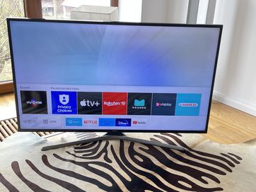 Samsung tv 50 cali