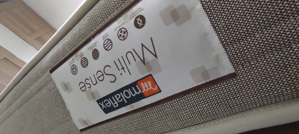 Vendo Sommier + colchão 2,00 * 1.40