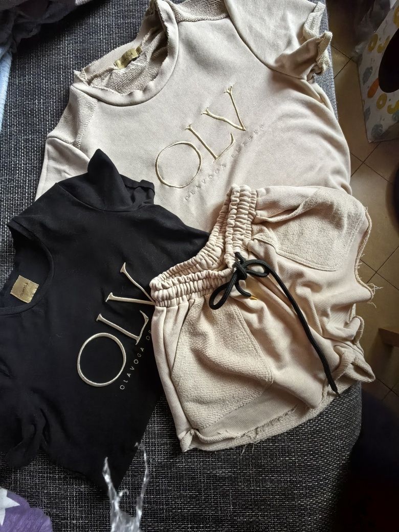 Dres Ola voga s do m